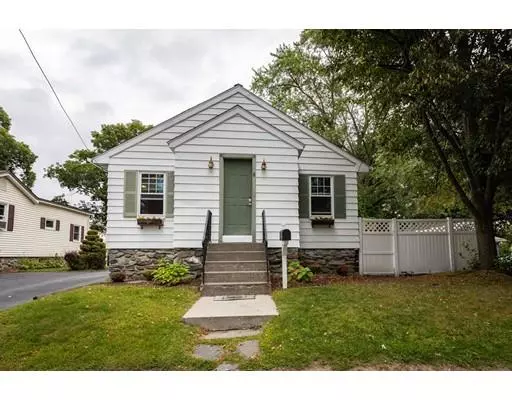 8 Ackerman Rd, Millbury, MA 01527