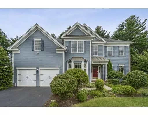 71 Endean Drive, Walpole, MA 02032