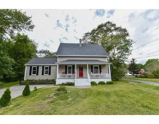 11 Dean Street, Norton, MA 02766