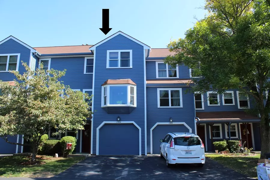 200 Heroux Blvd #1504, Cumberland, RI 02864