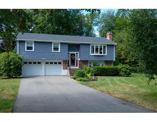 17 Jeffrey Rd, Canton, MA 02021