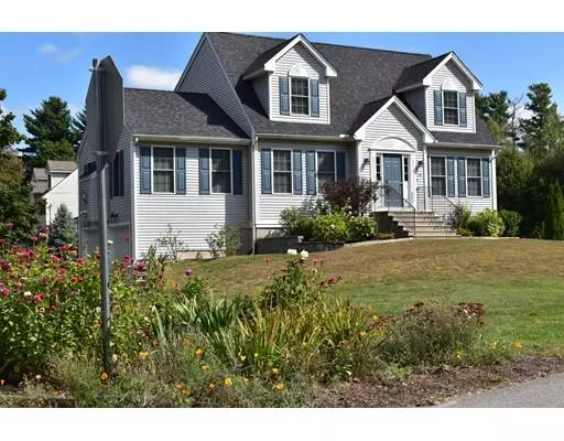 20 Howard Street, Ayer, MA 01432