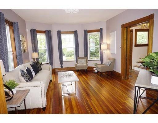 Somerville, MA 02143,5 Bigelow St