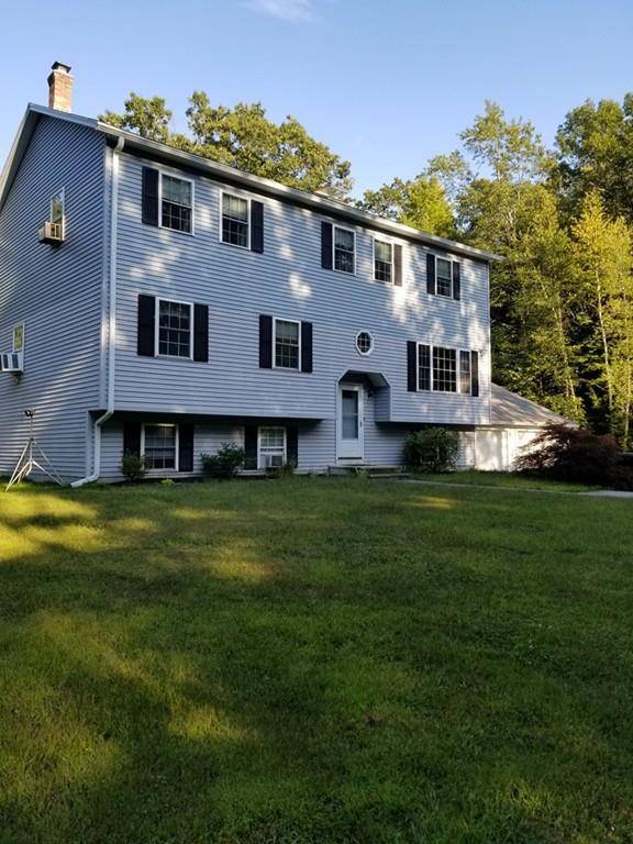 124-R Baldwinville State Rd, Winchendon, MA 01475