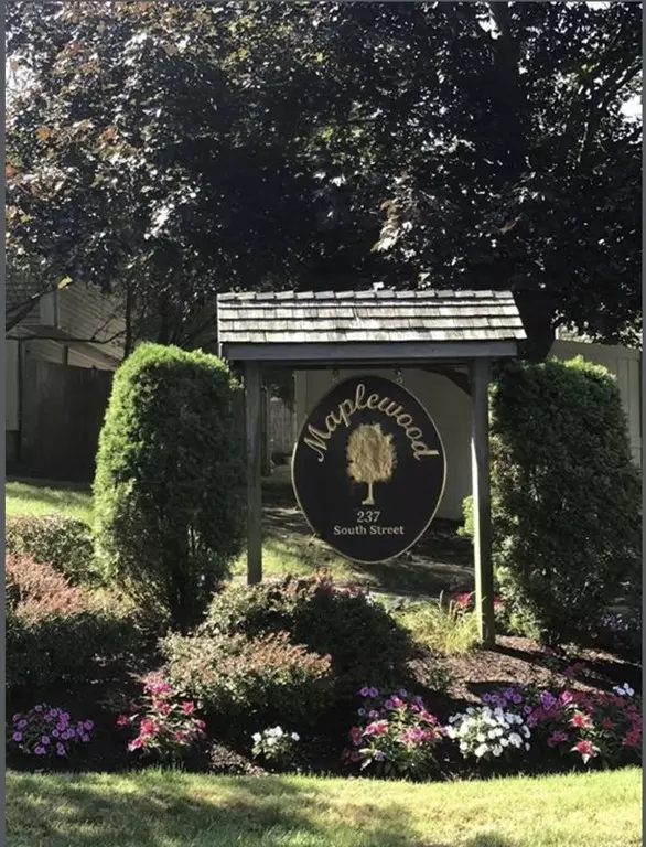 Shrewsbury, MA 01545,237 South Street #27