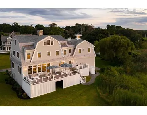 Scituate, MA 02066,25 Bayberry Road