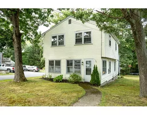 107 Pond Street, Rockland, MA 02370