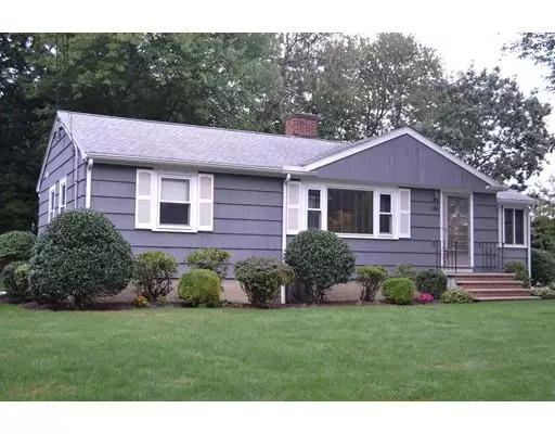 8 Sunrise Ave, Stoneham, MA 02180