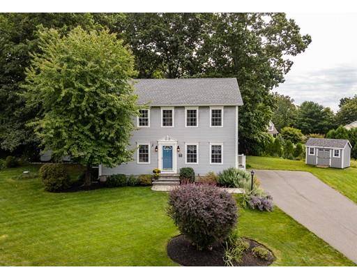 1 Atherton Ln, Belchertown, MA 01007