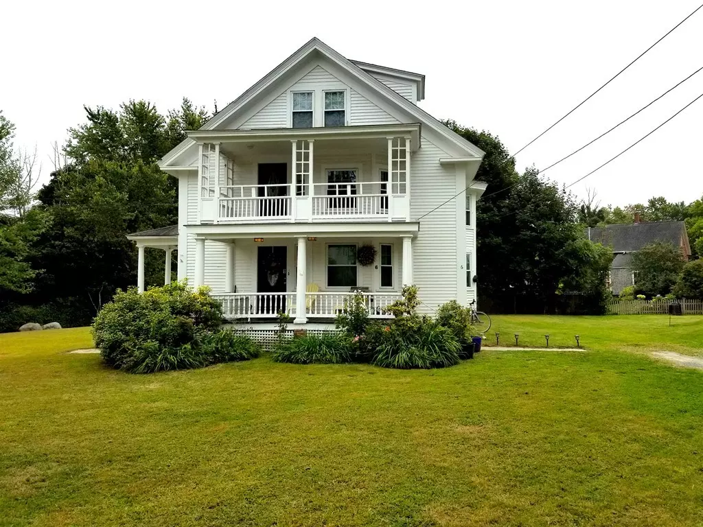 Harvard, MA 01451,6 Littleton Road #2