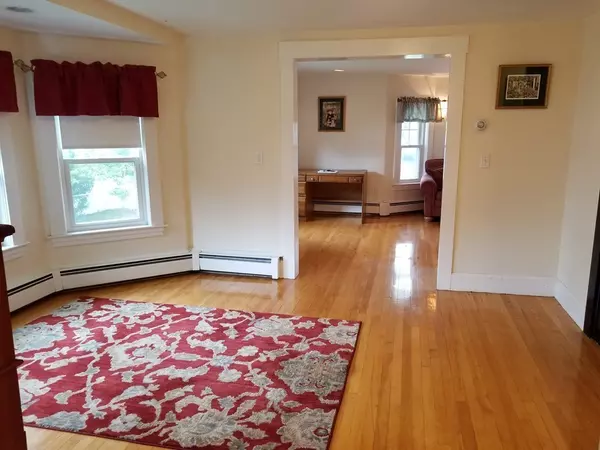 Harvard, MA 01451,6 Littleton Road #2