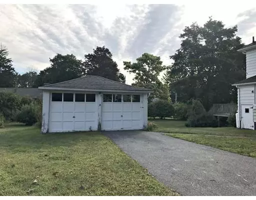 Ware, MA 01082,151 W Main St