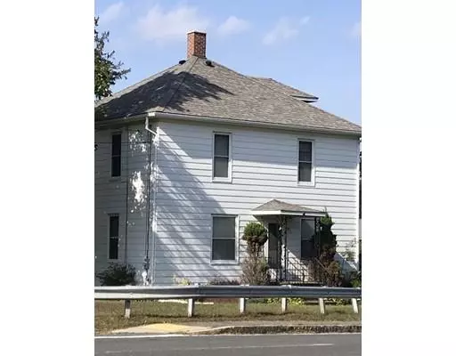 151 W Main St, Ware, MA 01082