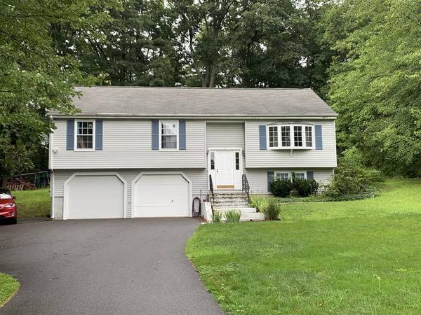 186 Bearfoot Rd, Northborough, MA 01532