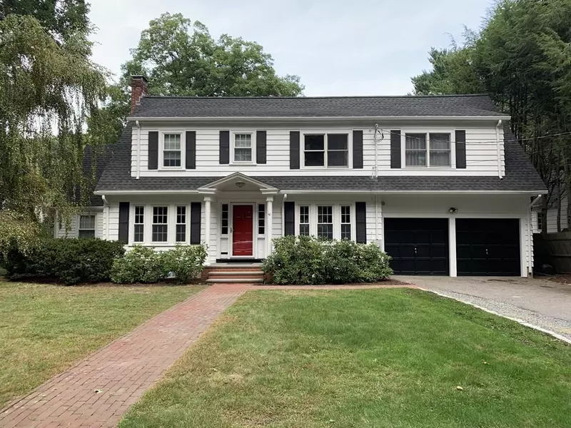 50 Dwhinda Rd, Newton, MA 02468