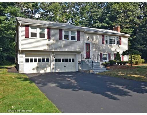 19 Bailey Street, Foxboro, MA 02035