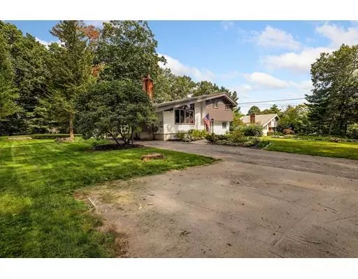 Millis, MA 02054,33 Walnut St