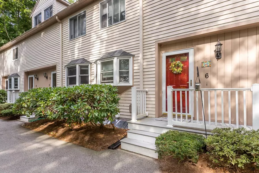 324 Union #6, Millis, MA 02054