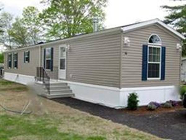 36 Bally Drive, Raynham, MA 02767