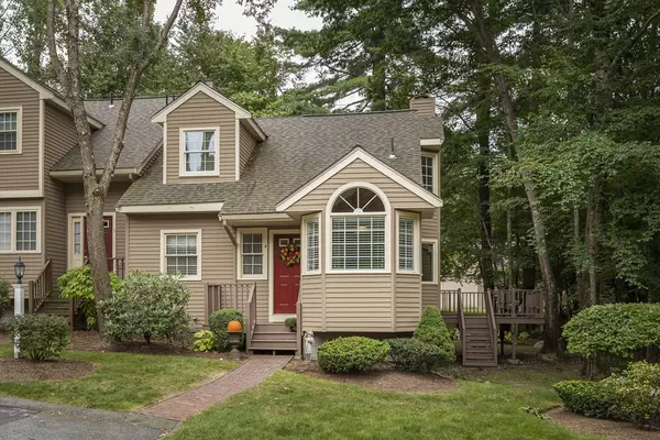 4 Lilac Court #4, Hopkinton, MA 01748