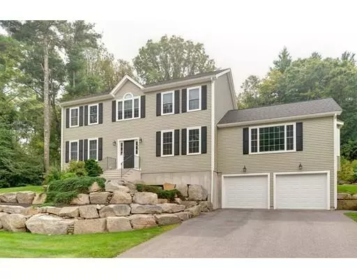 Northbridge, MA 01534,419 Roosevelt Dr