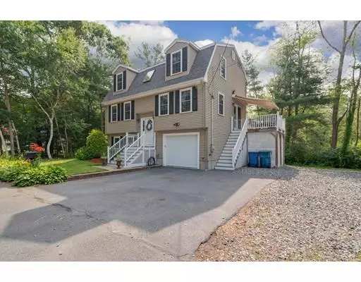 50 1st Street, Tewksbury, MA 01876