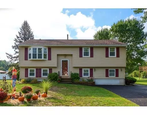 Methuen, MA 01844,110 Bridle Path Lane