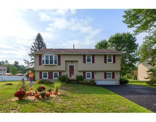 Methuen, MA 01844,110 Bridle Path Lane