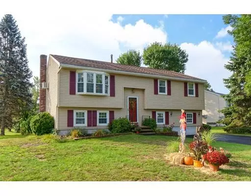 Methuen, MA 01844,110 Bridle Path Lane