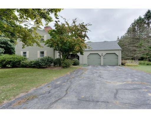 5 Mount View Dr, Paxton, MA 01612