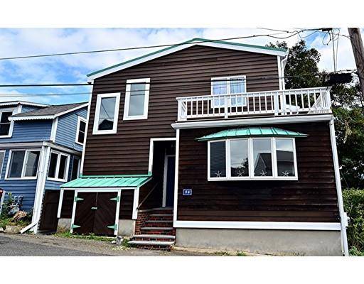 64 Colby Way, Nahant, MA 01908