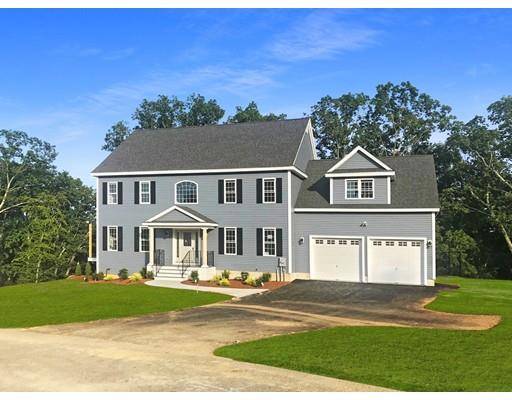 14 Exeter Road, Hudson, MA 01749