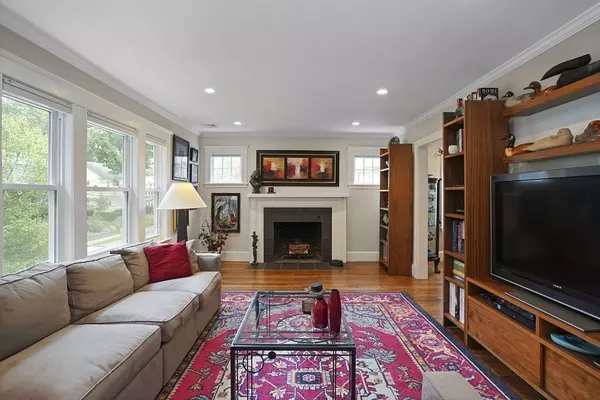 Newton, MA 02459,76 Athelstane Rd #76