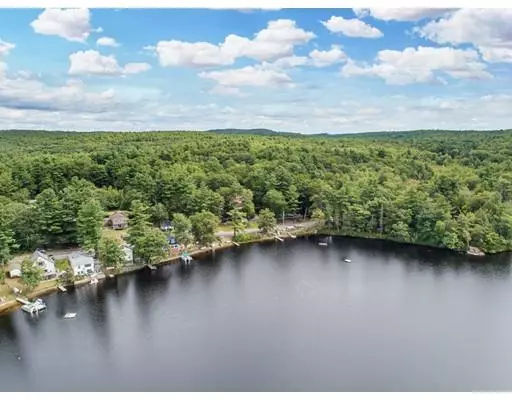 Ashburnham, MA 01430,347 Rindge Tpke