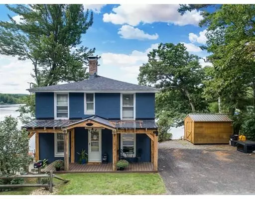 Ashburnham, MA 01430,347 Rindge Tpke