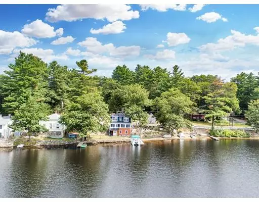 Ashburnham, MA 01430,347 Rindge Tpke