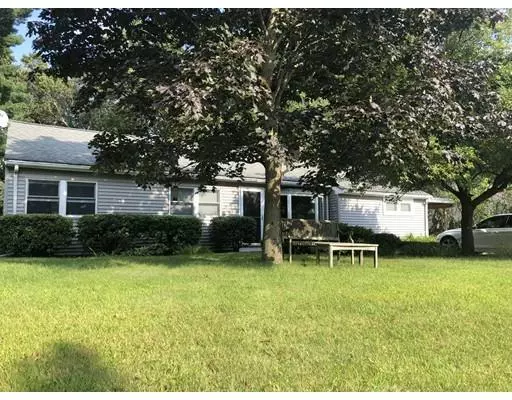 11 Pollock Road, Wayland, MA 01778