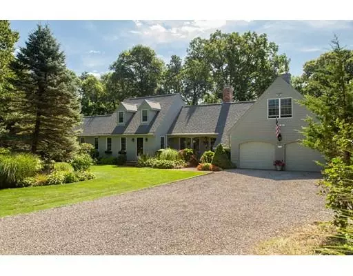 1519 Route 6a, Dennis, MA 02641