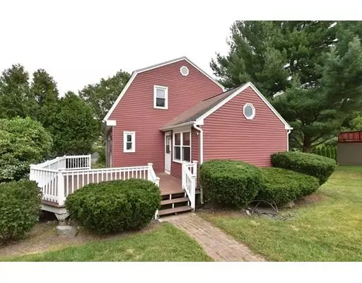 1 Old Farm Rd, Auburn, MA 01501