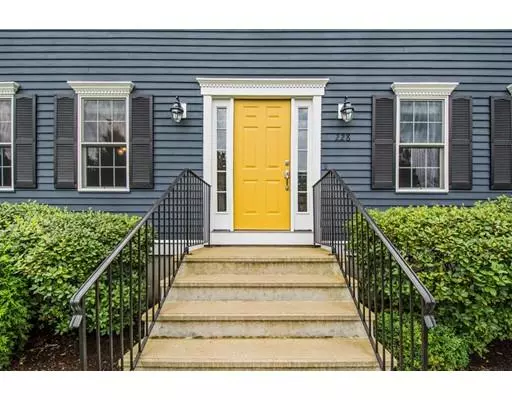 Northbridge, MA 01588,228 Hillcrest Rd