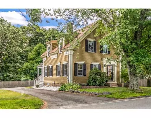 102 Centre Street, Danvers, MA 01923