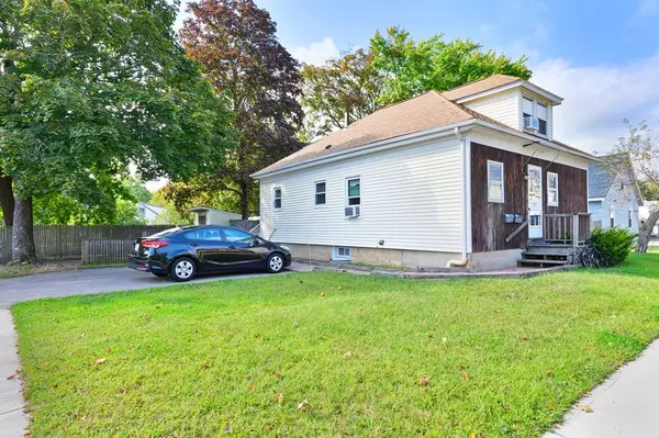253 S Main, Attleboro, MA 02703