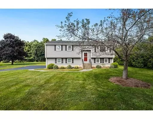 Northborough, MA 01532,8 Juniper Brook Rd