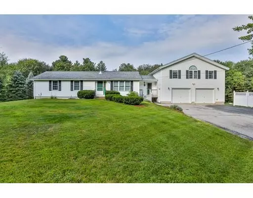 330 Jones Avenue, Dracut, MA 01826