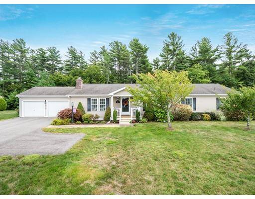 3905 Green Street, Middleboro, MA 02346