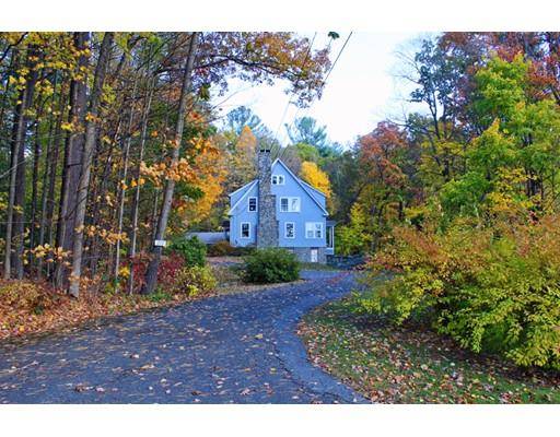 211 Birnam Road, Northfield, MA 01360