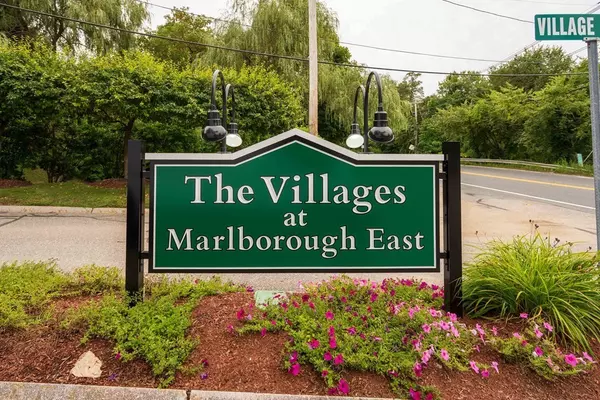 Marlborough, MA 01752,29 Village Dr #29