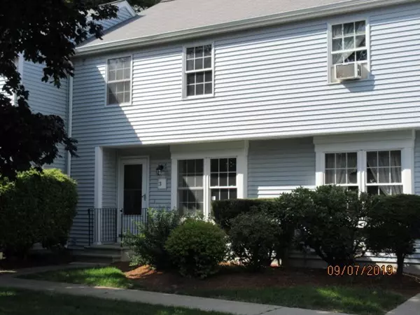 Millis, MA 02054,3 Key Street #3