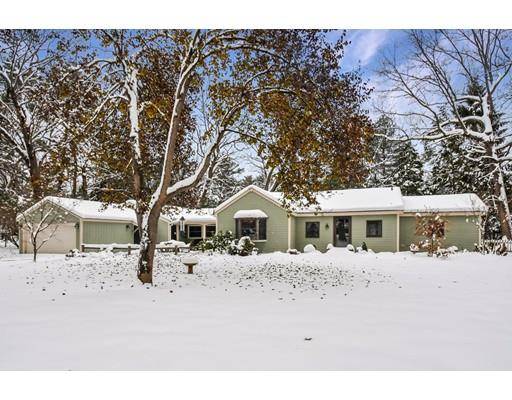 11 Parmenter Road, Wayland, MA 01778