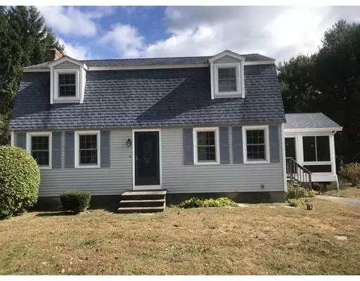 Dracut, MA 01826,5 Bernard Rd